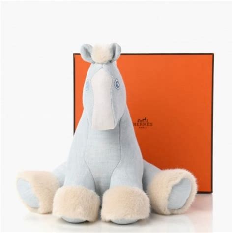 hermes teddy kaufen|hermes baby hermy.